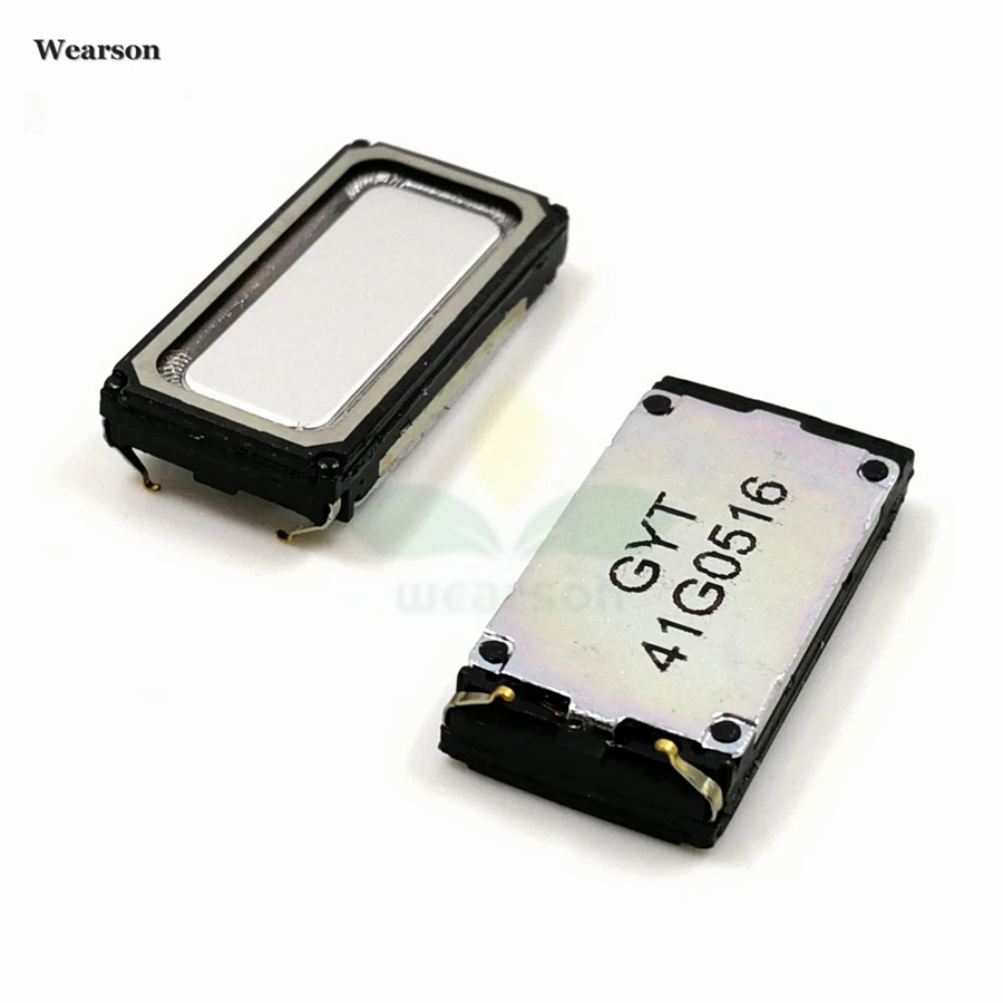 For Lenovo K5note K52t58 K5 Note Loud Speaker Buzzer Ringer New High Quality Free Shipping With Tracking Number (3)