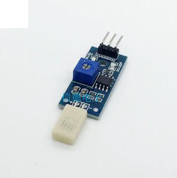 HR202L Module capteur dhumidité hygromètre Arduino sonde deau numérique détecte 