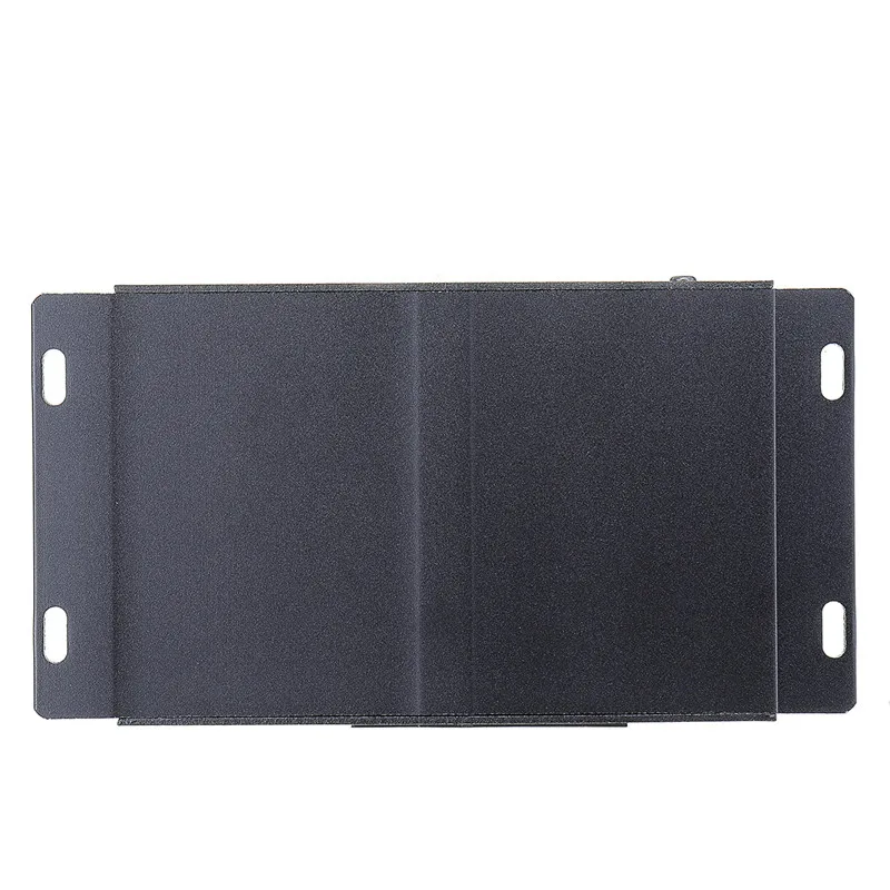 MPPT5025A DUO MPPT 25A 12V контроллер солнечного заряда с ЖК солнечным регулятором для