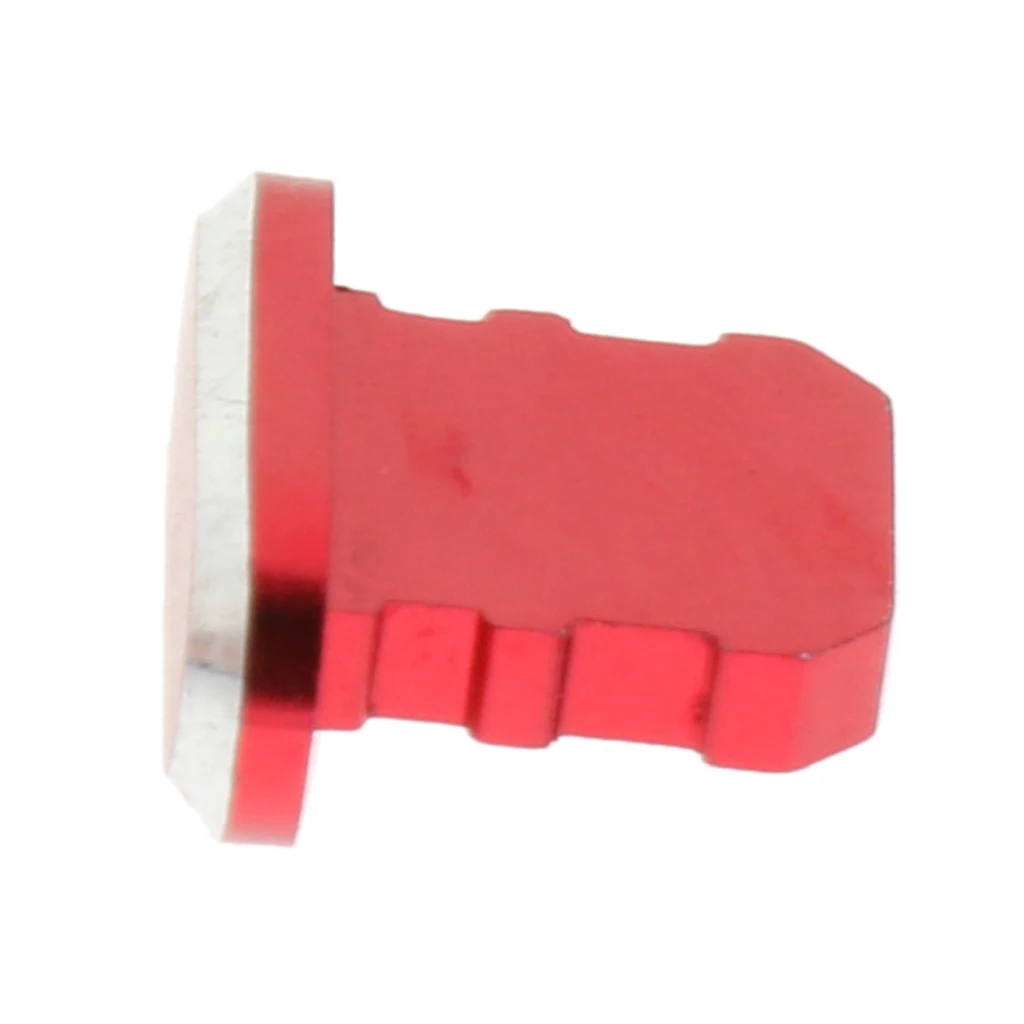 Anti Dust Plugs Charging Port Plug Anti-dust Pluggy for iPhone X
