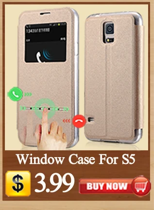 Samsung Galaxy S5 Case