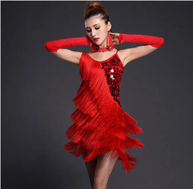 Бахрома Для Платья Латина Купить В Самаре