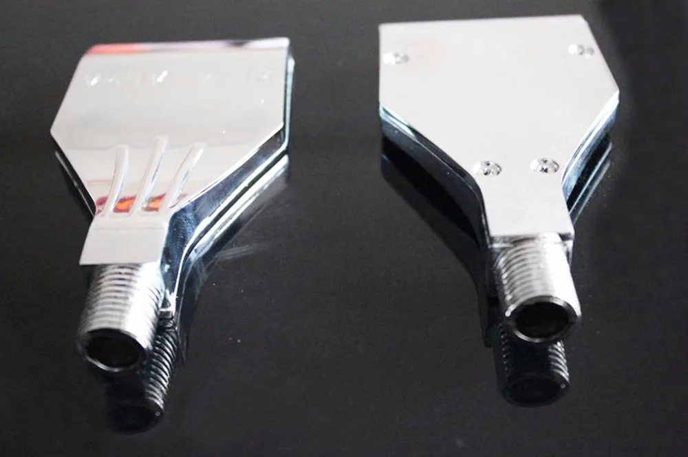 Buy 1/4'male Thread Air shower nozzle aluminum alloy