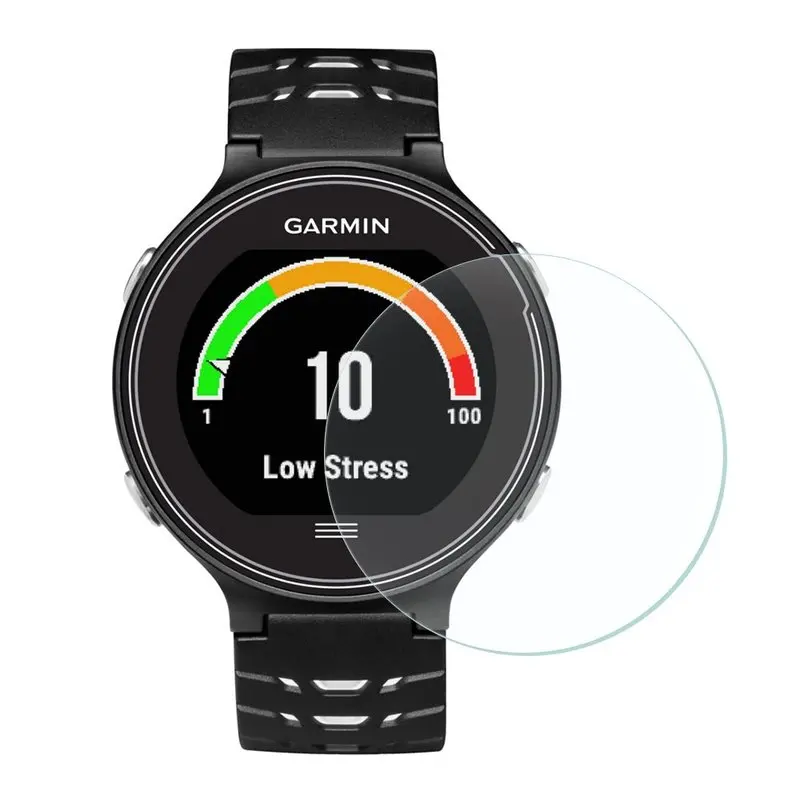 garmin forerunner 35 screen protector