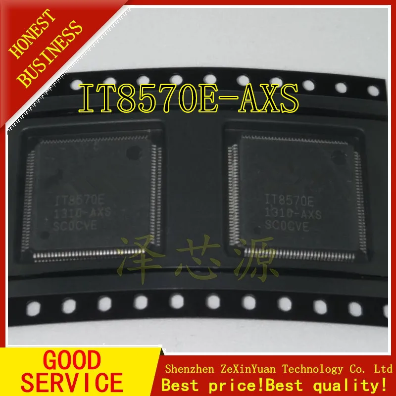 5 шт./лот IT8570E AXS IT8570E-AXS QFP-128