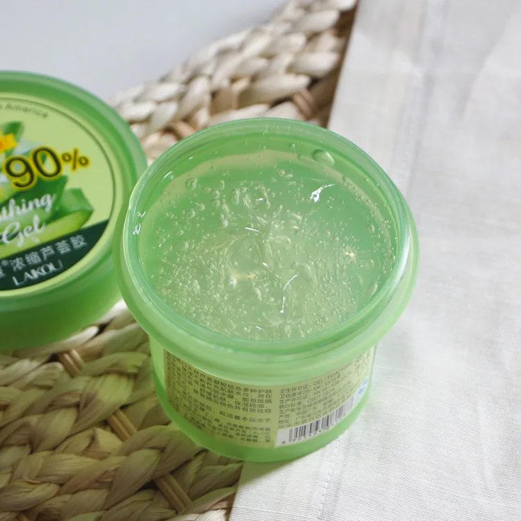 Aloe vera gel (1)