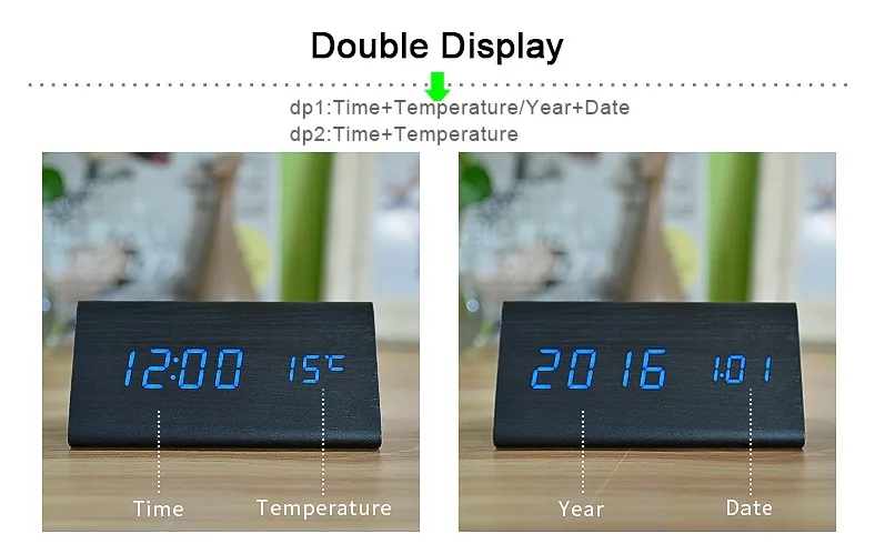 1Display