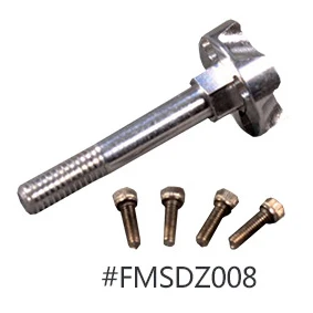 

Propeller Adapter for FMS Model 1300mm Sbach Airplane Model 342 FMS062