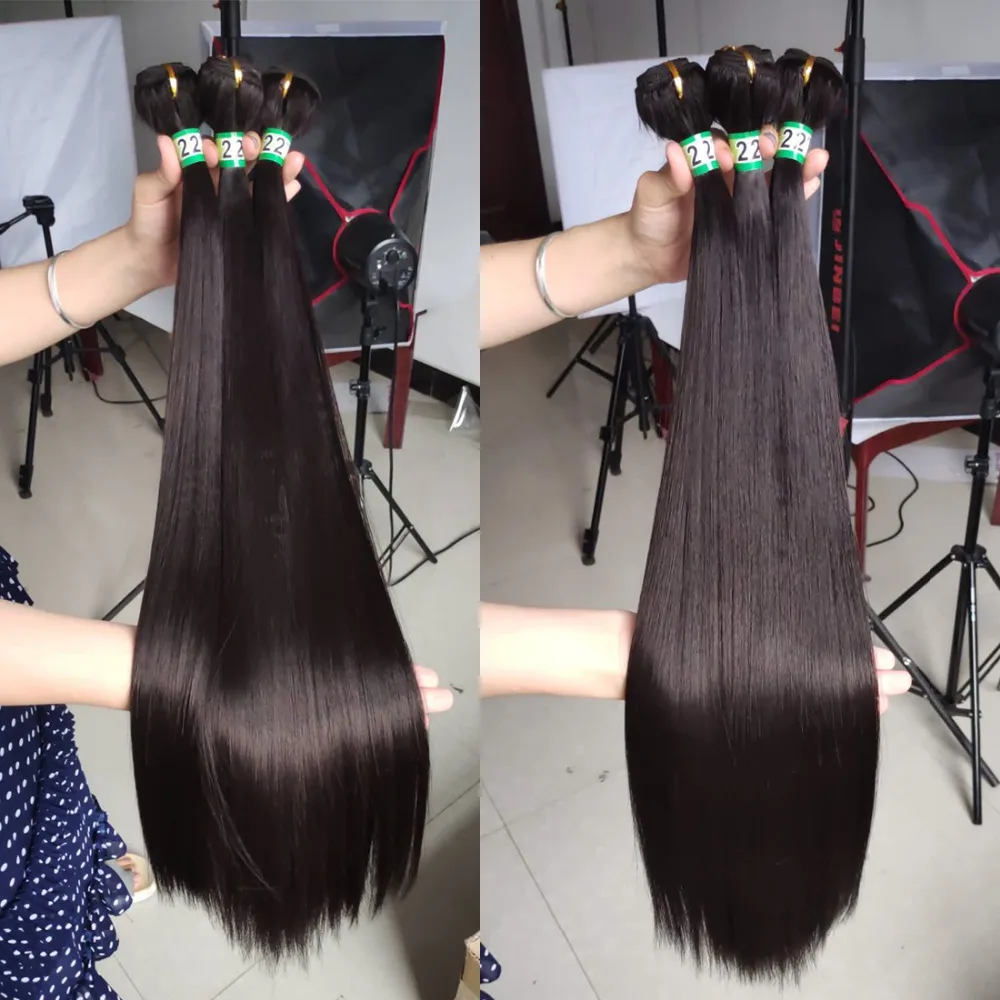 Cabelo Sintético Tecer 16