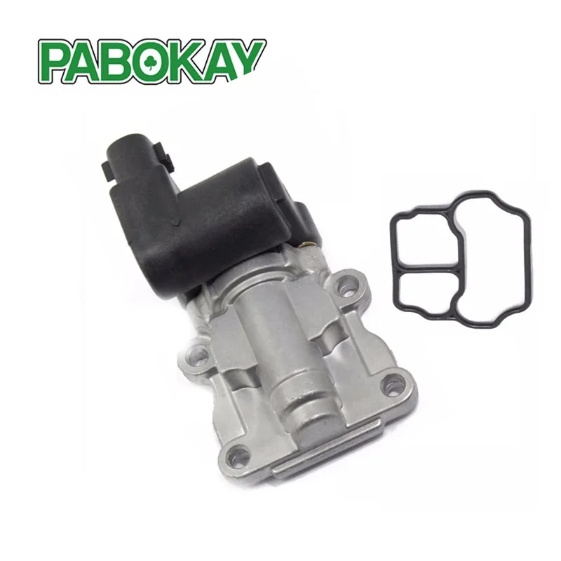 Клапан контроля холостого хода FS IACV 22270-22010 22270-0D010 94856826 AC233 2H1063 для Chevrolet Prizm Toyota Corolla