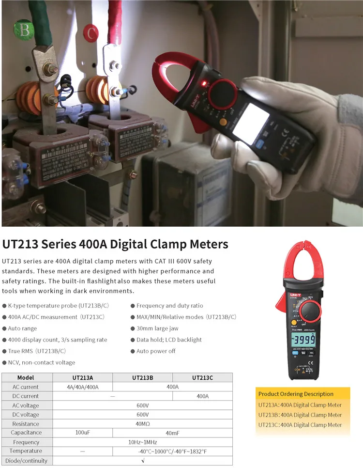UT213ABC