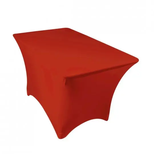 4FREC-090135-4-ft.-Rectangular-Stretch-Tablecloth-Red_main_540x540