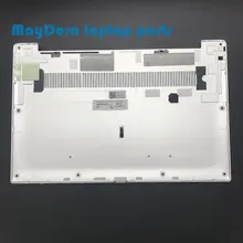 Чехол для ноутбука DELL XPS13 9370 XPS13-9370 Нижняя дверь с охлаждающей пластиной X3DF2 0X3DF2