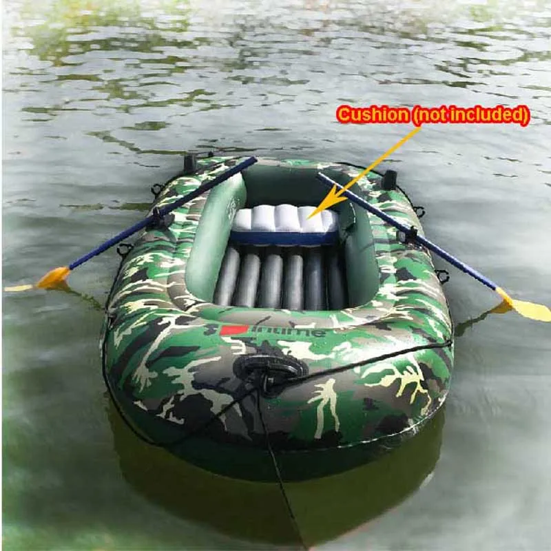 Надувная лодка для отдыха на открытом воздухе двух человек игрушка|toy vibration|toy boat