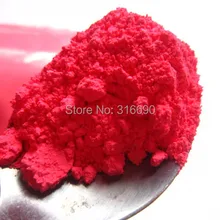 Белый порошок для создания помады