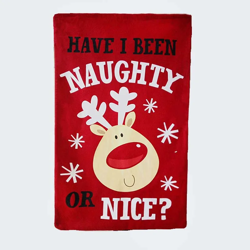 

80cm/35.5 Inch Big large felt Christmas bag merry Christmas Santa Claus candy bags children xmas gift bag holders