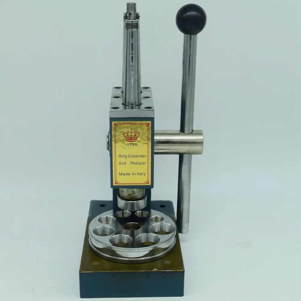 

Ring Enlarger and Reducer Ring Stretcher Jewelers Sizing Tools ring sizer