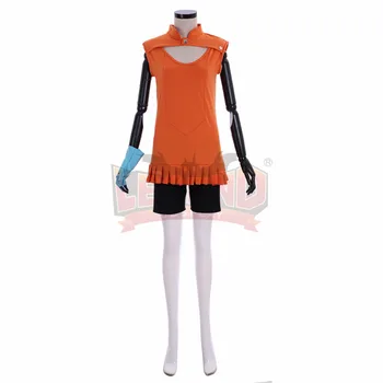 

Seven deadly sins Diane cosplay costume Serpent's Sin Cosplay Costume adult outfit female custom made