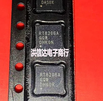 

2pcs/lot RT8206B RT8206A RT8206M RT8206L QFN-32