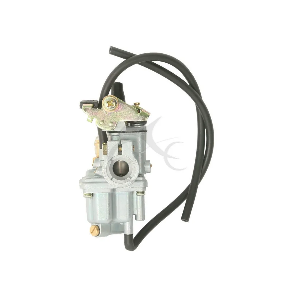 Карбюратор для мотоцикла Suzuki Quadrunner LT50 JR50 84 87 LT A50 02 05|carb carburetor|carburetor for suzukicarburetor carb |