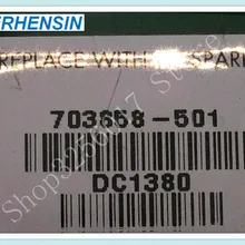 Для hp для сликбук ультрабук 14 материнская плата DA0U53MB6C0 703858-501 A6-4455M тестирование Хорошее