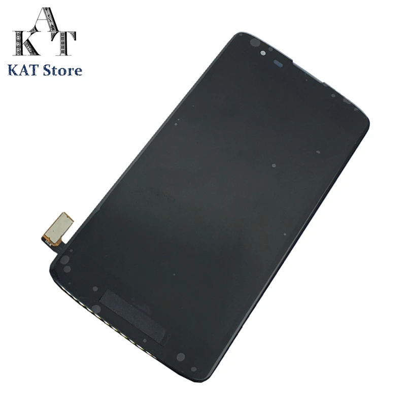 Сменный ЖК-экран для LG K8 2016 K350 K370 K371 100% протестированный ЖК-дисплей сенсорный