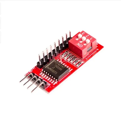 PCF8574 IO Плата расширения I/O расширитель I2C-Bus оценочный модуль развития