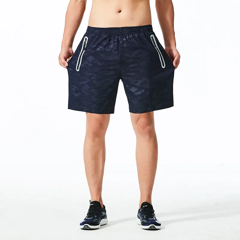 Hot Product TIEPUS Summer Men's Quick Dry Shorts 5XL,6XL ,2018 Casual Men Beach Shorts Breathable Trouser Male Shorts Brand Clothing