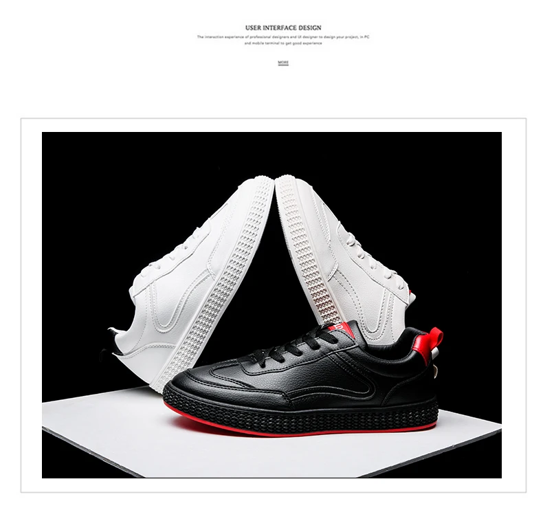 

Wholesale Men Casual Shoes Comfortable Spring Fashion Men Shoes Outdoor Vulcanize Shoe for Men Sneakers Zapatillas KD696-710 D1