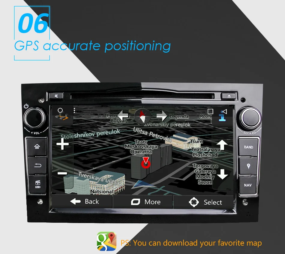 Eunavi 2 Din Android 9 1024*600 HD Автомобильный dvd-плеер для Opel Astra Vectra Antara Zafira Corsa Мультимедиа gps Navi Радио DSP wifi