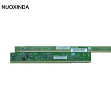 2 шт./лот пара 39T11-C02 T390XVN01.0 CTRL BD и 39T11-S00 T390XVN01.0 XL BD хорошего качества