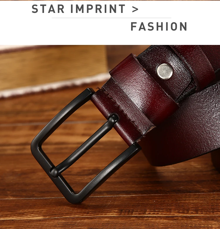 belts