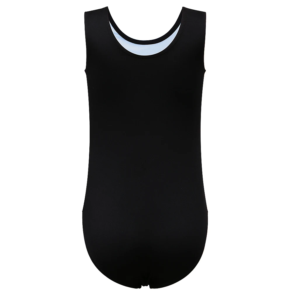 Children dance leotards Toddler Teens Ballet Skate Gymnastics Leotard Girls Child Dance Costume Gymnastic Jumpsuit Athletic Acrobatics for Kids