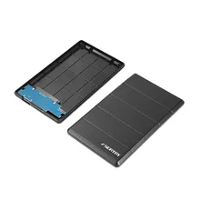 Seatay 2.5 дюймов USB 3.0 High-Speed Интерфейс Extender жесткий диск корпус жесткий диск внешний мобильный Корпуса для жёстких дисков hd213 лидер продаж