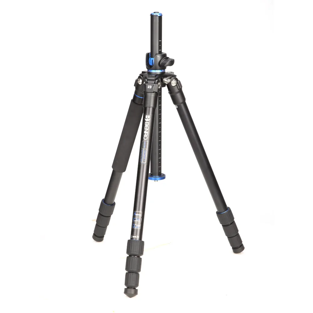  Benro tripods SystemGo GA158T SLR professional photographic aluminum tripod