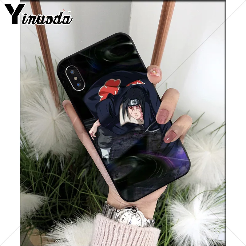 Japanese Anime NARUTO Itachi