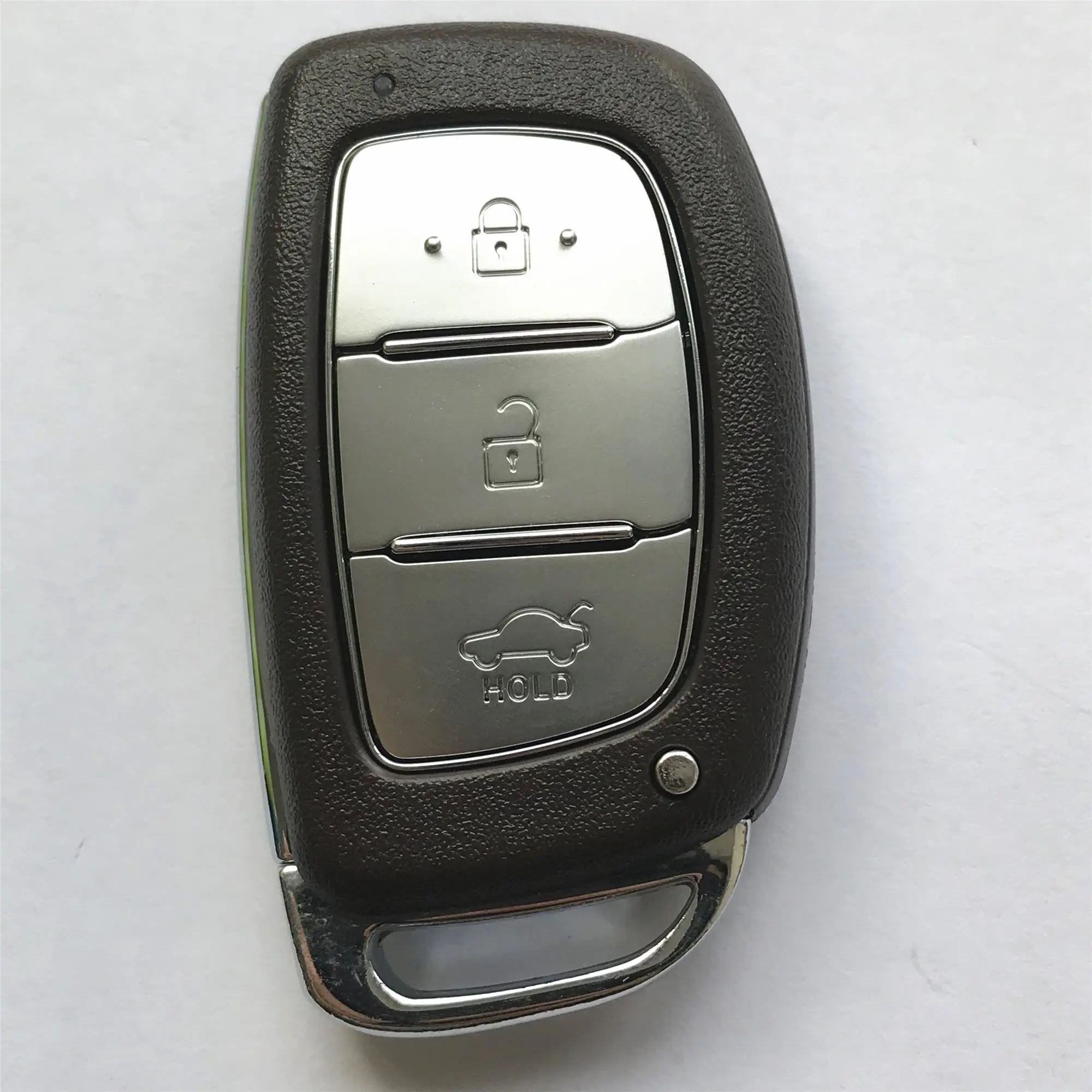 

3 Buttons 433MHz Smart Proximity Key for Hyundai