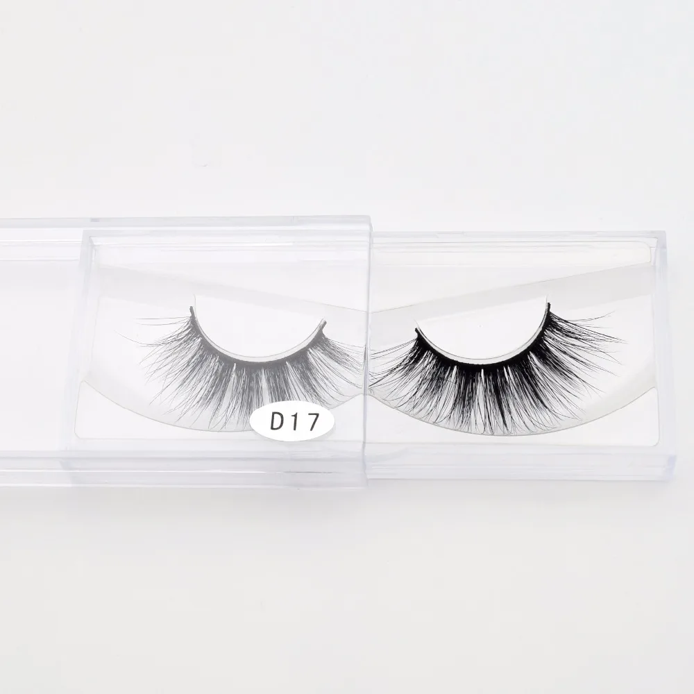 Visofree Eyelashes Vegan Cruelty Free Faux Mink Eyelashes Lashes Hand Made Eyes Lashes False Eyelashes for Makeup