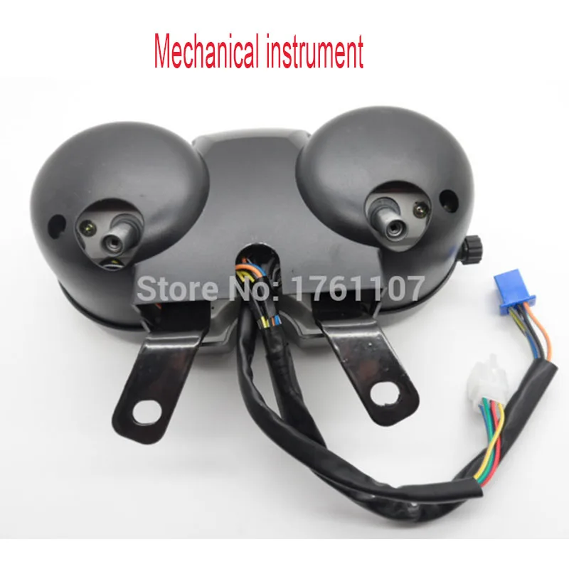 Mechanical instrument