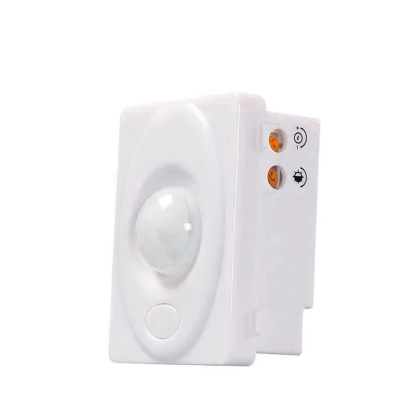 Motion Sensor Switch