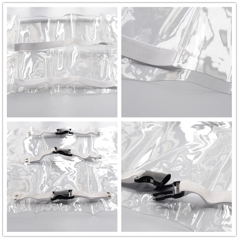 

Dental Chair Mat Dental Unit Foot Dustproof Cover Plastic Protector For Dentist Lab