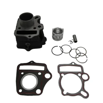 

39mm Cylinder kit Piston Rings set 50cc Engine Parts Kazuma Meerkat Redcat ATV