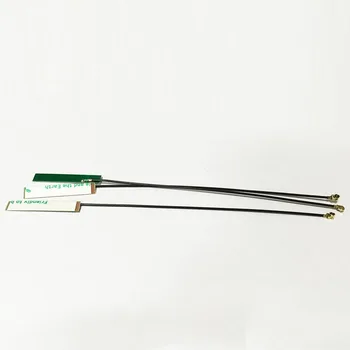 

1PC GSM 3G internal antenna built-in aerial 2dbi CDMA WCDMA TDSCDMA 800-2170Mhz IPX connector NEW wholesale price