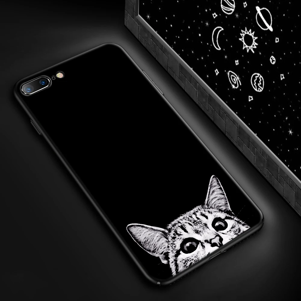 Soft TPU Case For iPhone X 7 8 Plus 6 6s Plus Cartoon Painted Back Cover For iPhone 7 8 X Plants Flowers Fundas Silicone Cover Soft TPU Case For iPhone X 7 8 Plus 6 6s Plus Cartoon Painted Back Cover For iPhone 7 8 X Plants Flowers Fundas Silicone Cover