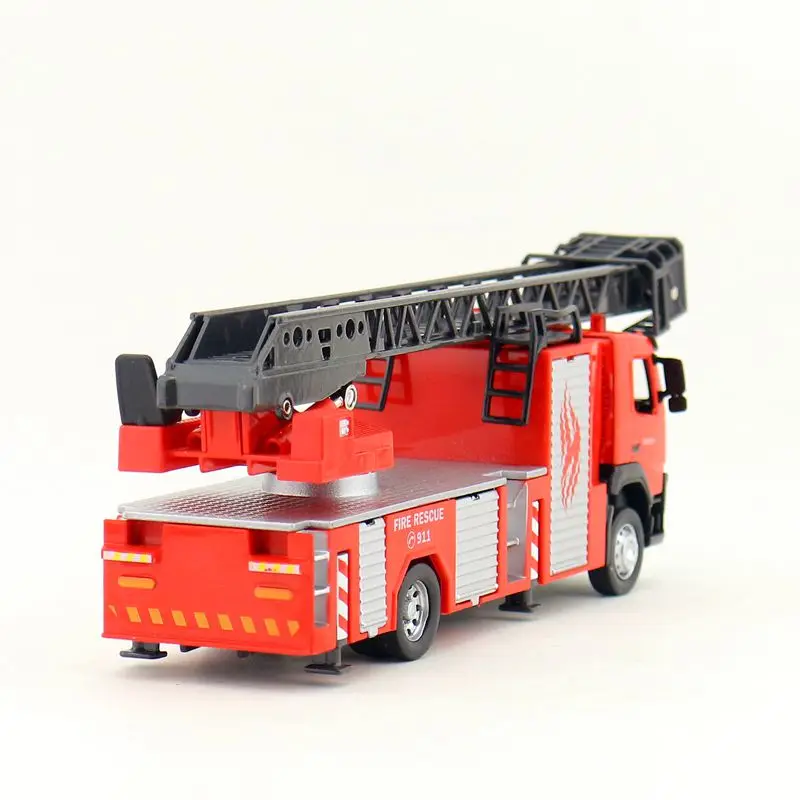 Fire Engine (3)