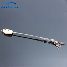 BlueSardine 12 г рыболовные приманки набор Alabama рыболовная группа крючок рыболовные снасти приманка