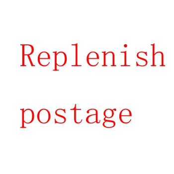 

DICORIA supplement postage links