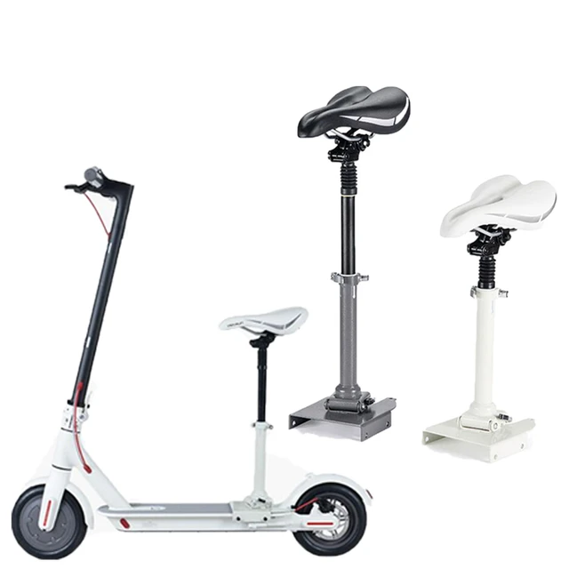 Siège pour trottinette électrique Xiaomi M365