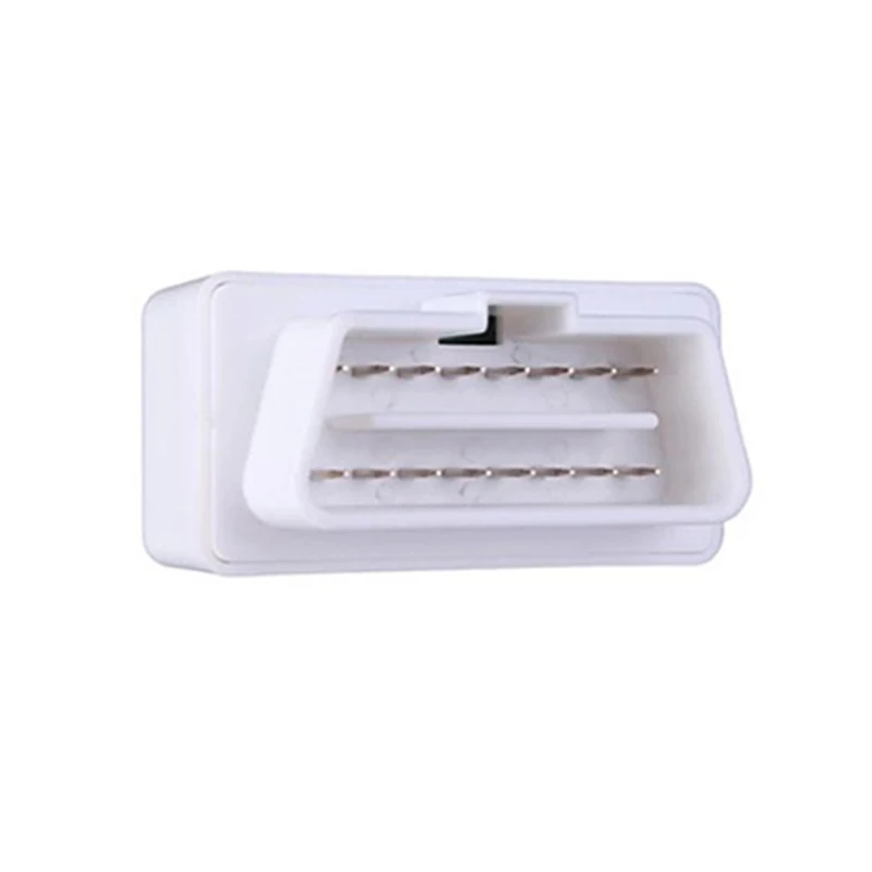 Мини Elm327 Bluetooth OBD2 V1.5/2 1 V1.5 OBD 2 Автомобильный диагностический сканер OBDII адаптер