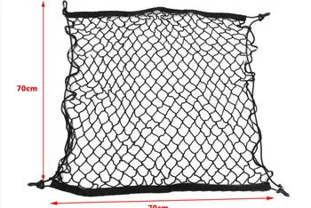 

General automobile luggage storage net hook For Lincoln navigator town mkx mkz mkt mkc Car Accessories